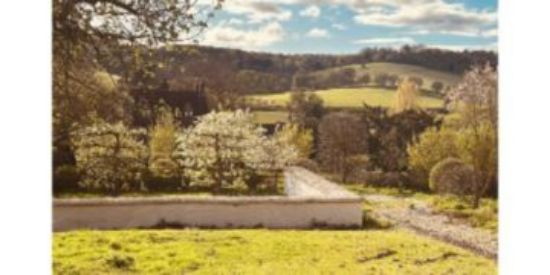 Picture of Two positions – A Sole Gardener & A Skilled Grower for an Arne Maynard Designed Garden